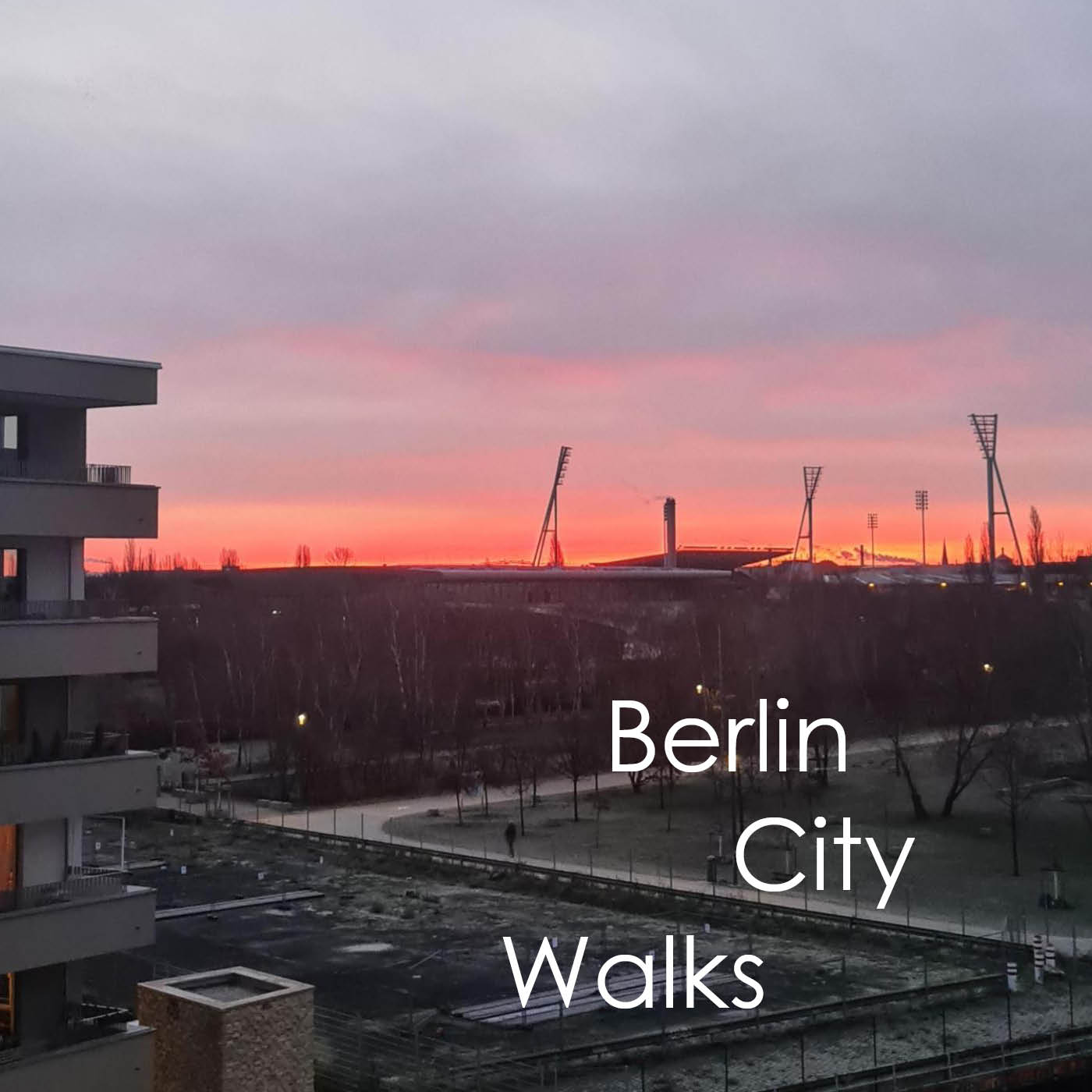 007 - Gleimtunnel - Mauerpark - Schönhauser Allee - Prenzlauer Allee - Mitte