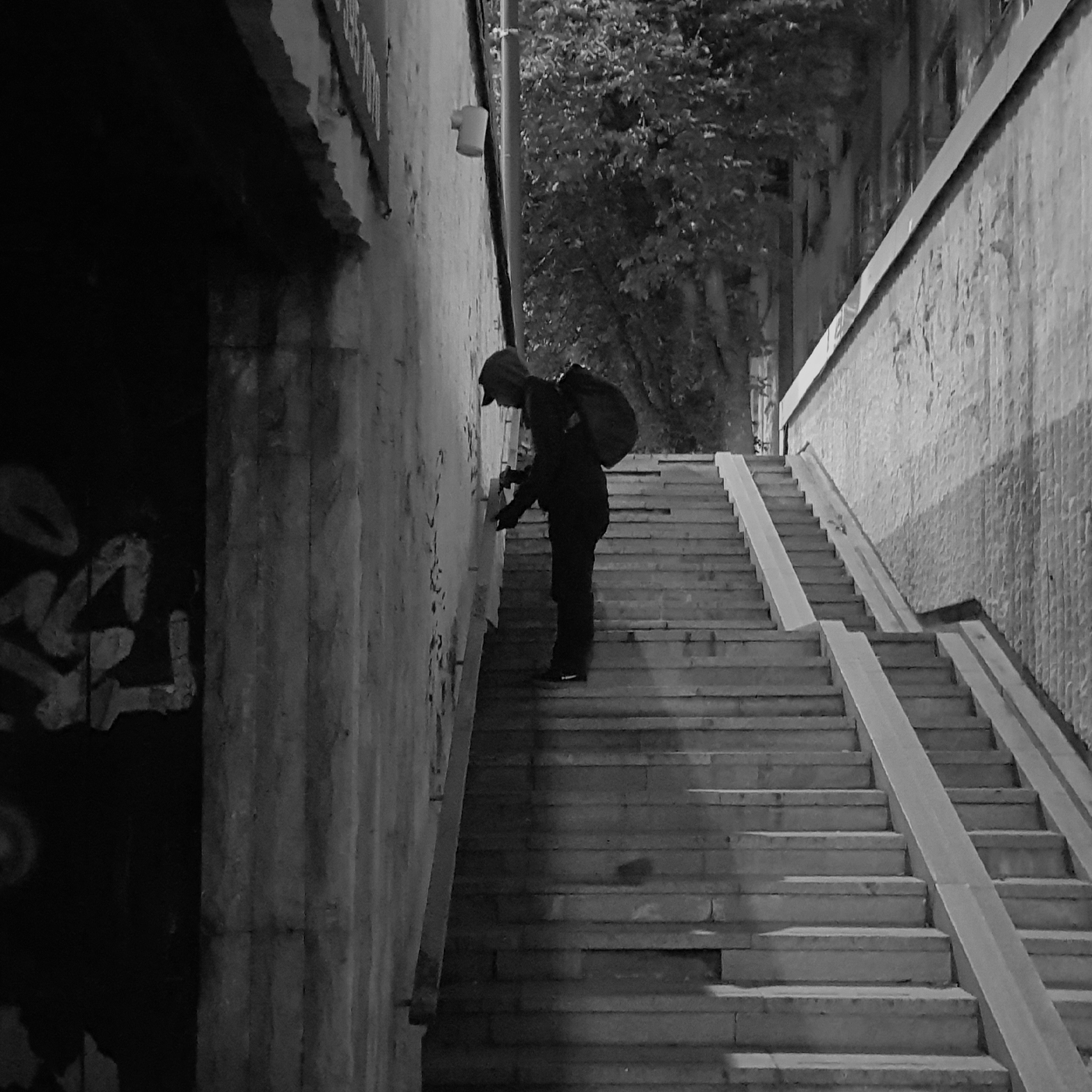 Grauwert303 - GraffitiPodcast